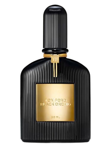 Black Orchid Oud - بلک ارکید عود