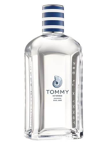 Tommy Summer 2015