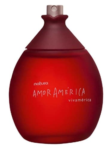 Amor América Vivamérica - آمور آمریکا ویوامریکا