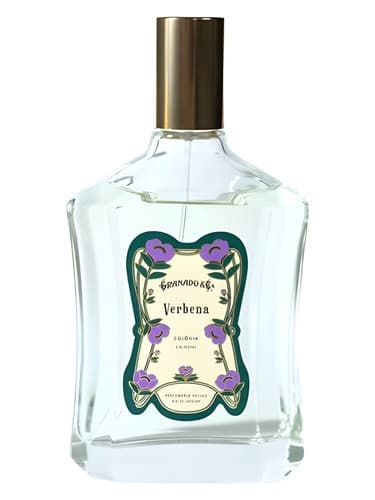 Verbena - وربنا