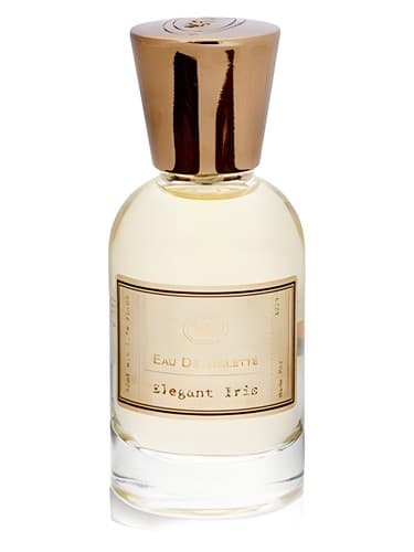 Elegant Iris