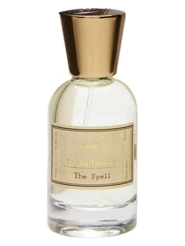 The Spell - طلسم