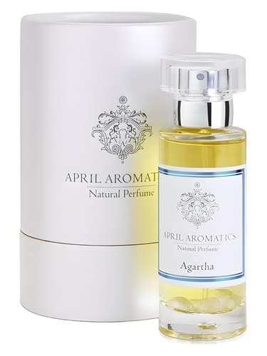 Agartha - آگارتا
