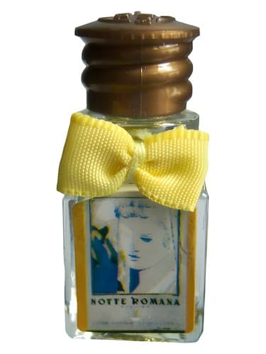 Notte Romana - نوت رومانا