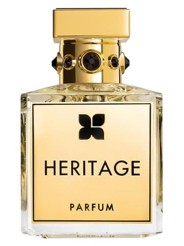 Heritage - هریتیج