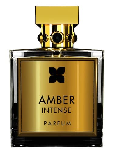 Amber Intense - امبر اینتنس