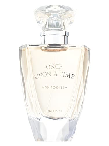 Once Upon a Time Aphrodisia