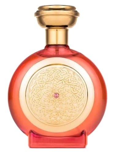 Rose Sapphire