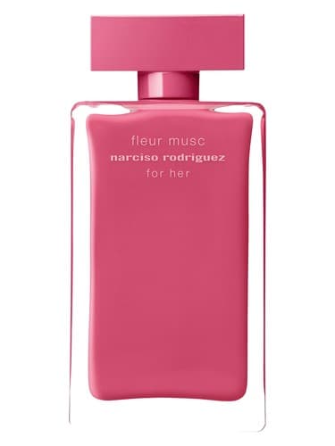 Narciso Rodriguez Fleur Musc for Her - نارسیسو رودریگز فلور ماسک فور هر