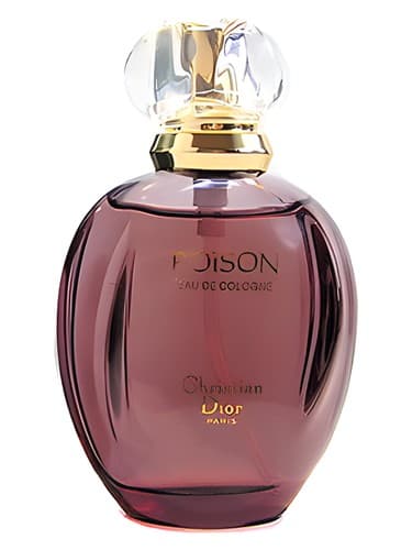 Poison Eau de Cologne - پویزن او دو کلن