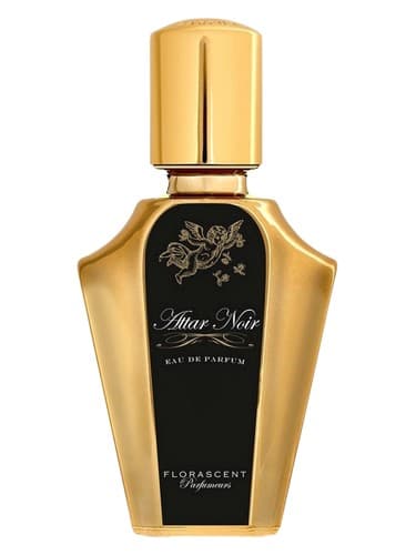 Attar Noir - عطار نوآر