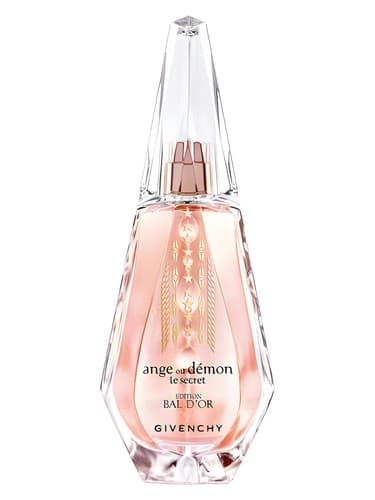 Ange Ou Demon Le Secret Edition Bal d'Or - آنژ او دمون لو سیکرت ادیشن بال دور