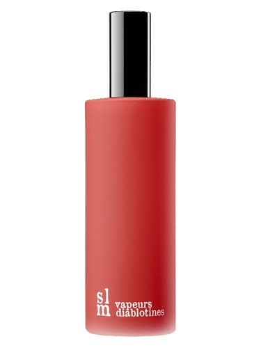 Vapeurs Diablotines - ویپورز دیابلوتین
