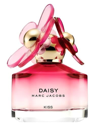 Daisy Kiss - دیزی کیس