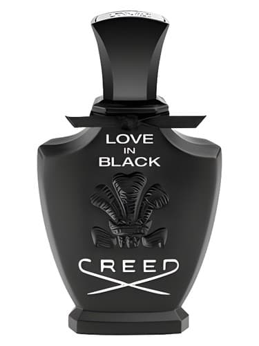 Love in Black - لاو این بلک