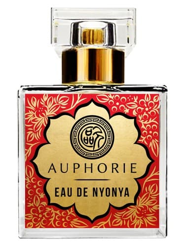 Eau De Nyonya - او دو نیونیا