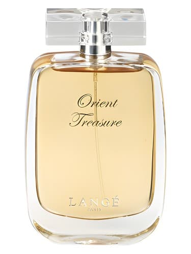 Orient Treasure - گنج شرق