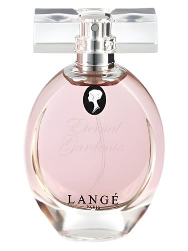 Eternal Gardenia - گاردنیا ابدی