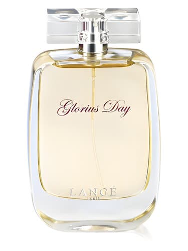 Glorius Day - روز جلال