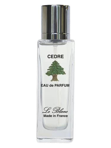 Cèdre - سدره