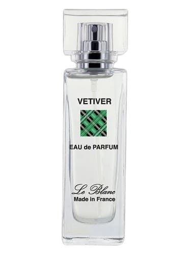 Vetiver