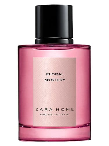 Floral Mystery