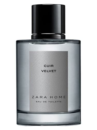 Cuir Velvet - کویر مخملی