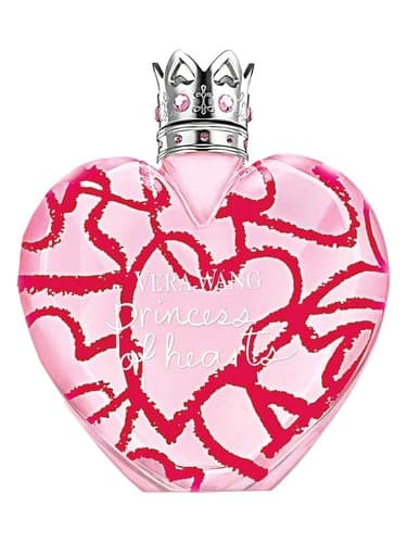 Princess of Hearts - پرینسس آف هارتس