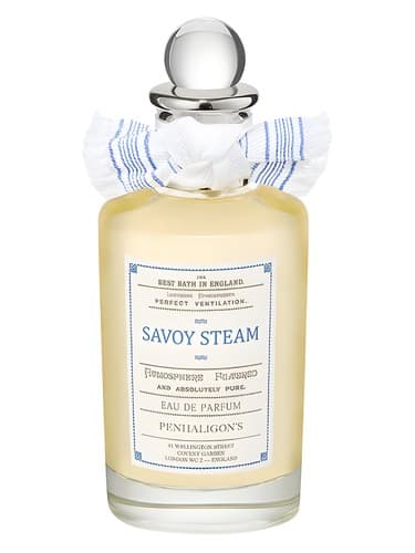 Savoy Steam - ساووی استیم