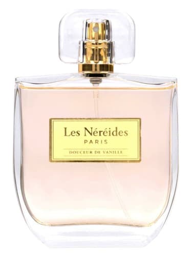 Douceur de Vanille - دوسور دو وانیل