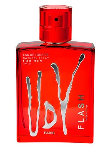 UDV Flash for Men - یو دی وی فلش فور من