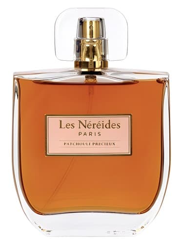 Patchouli Precieux - پاچولی پرسیو