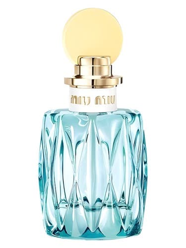 Miu Miu L’Eau Bleue - میو میو لئو بلو