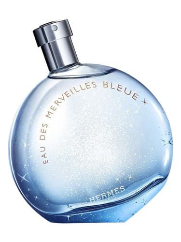 Eau des Merveilles Bleue - او د مروی بلو