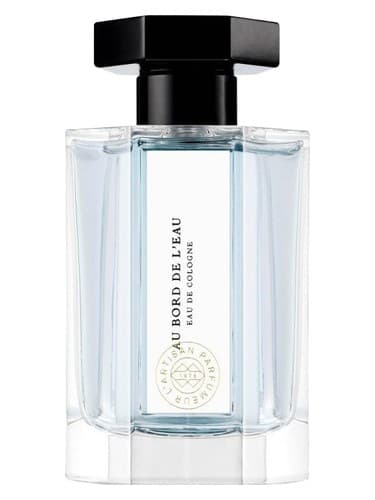 Au Bord de L'eau - او بور دو لئو