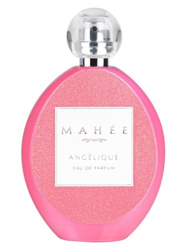 Mahée Angélique - ماهه آنجلیک