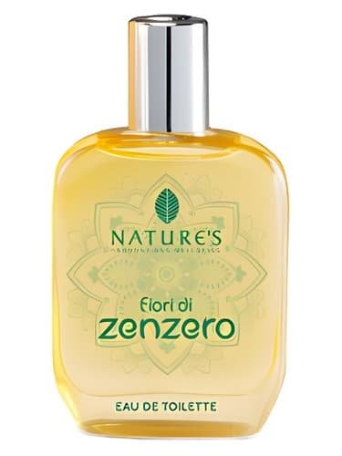 Fiori di Zenzero - فیوری دی زنزرو