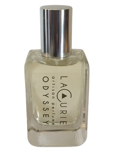 Odyssey - اودیسه