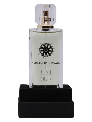 Just Oud - فقط عود