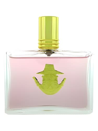Bouton de Rose - بوتون دو رز