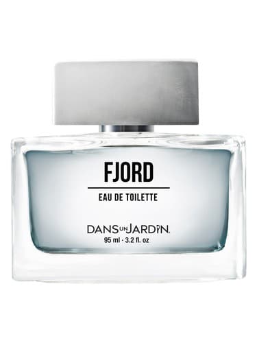 Fjord