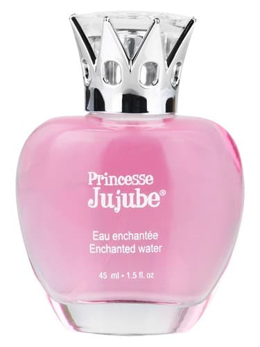 Princesse Jujube - پرنس عناب