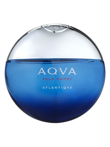 Aqva Pour Homme Atlantiqve - آکوا پور هوم آتلانتیک