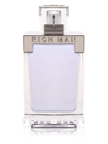 Rich Man - من ثروتمند