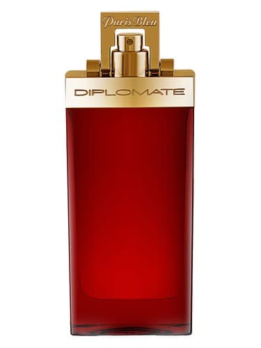 Diplomate Intense - دیپلمات شدید