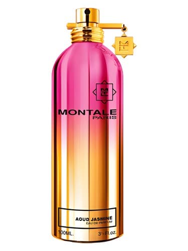 Aoud Jasmine - عود جزمین