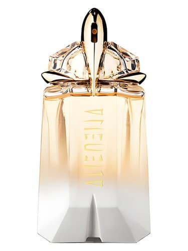 Alien Eau Sublime - الین او سابلیم