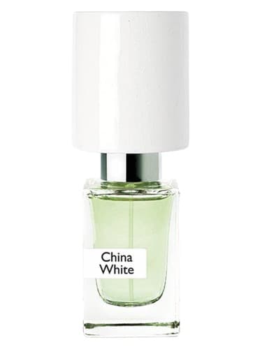 China White - چاینا وایت