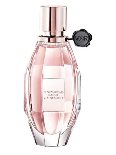 Flowerbomb Bloom - فلاوربامب بلوم
