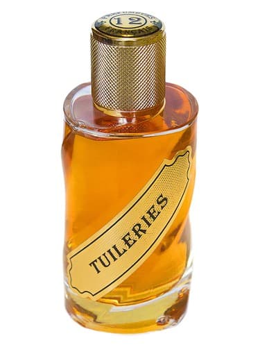 Tuileries - تویلری